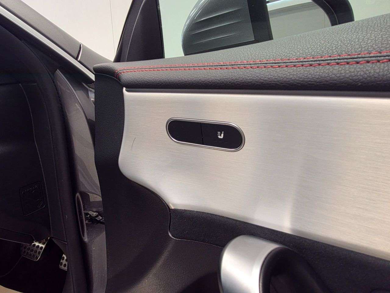 2023 MERCEDES-BENZ CLA 2023 MERCEDES-BENZ CLA