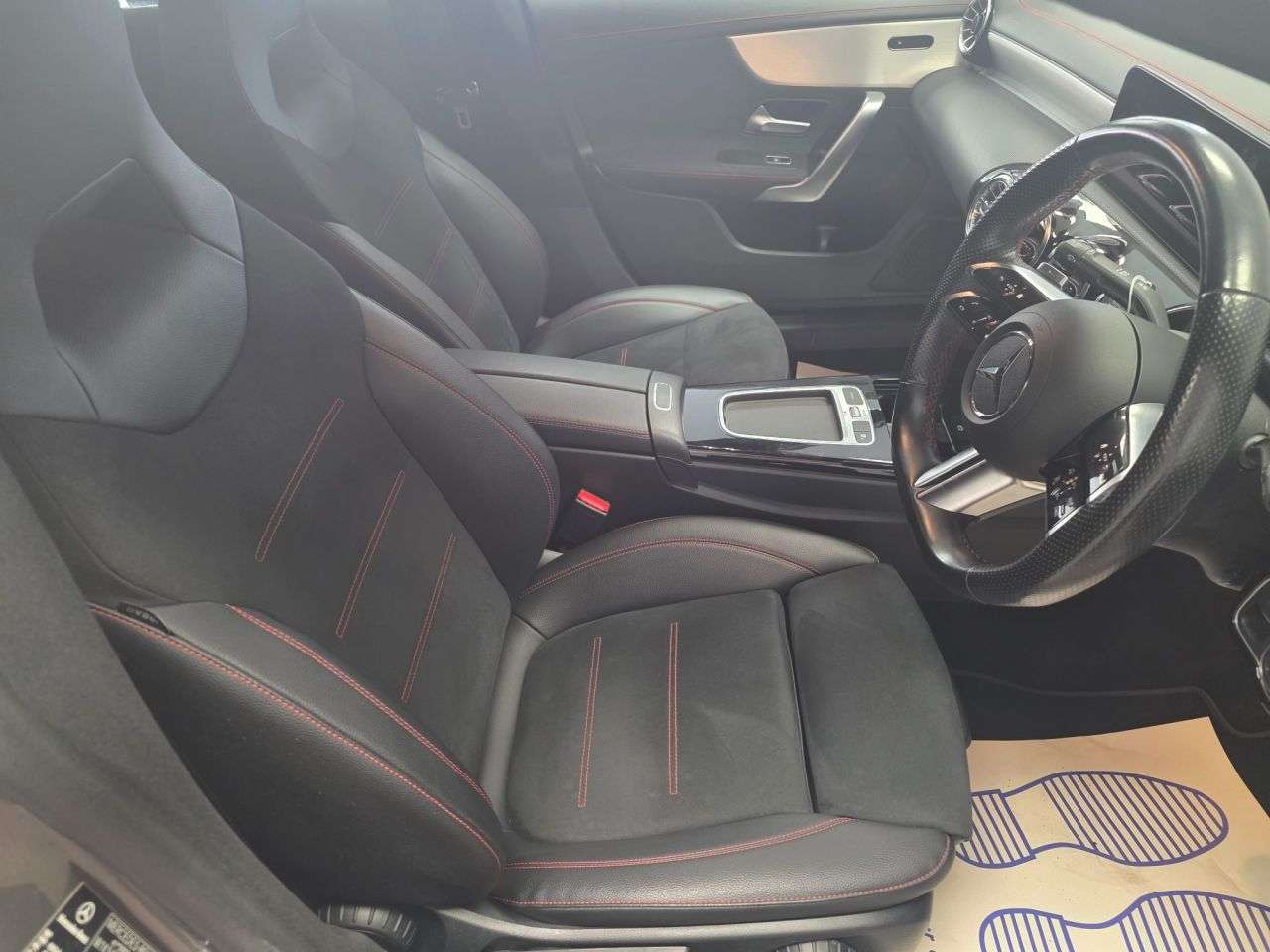 2023 MERCEDES-BENZ CLA 2023 MERCEDES-BENZ CLA