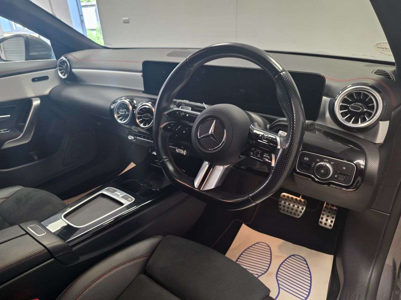 2023 MERCEDES-BENZ CLA 2023 MERCEDES-BENZ CLA