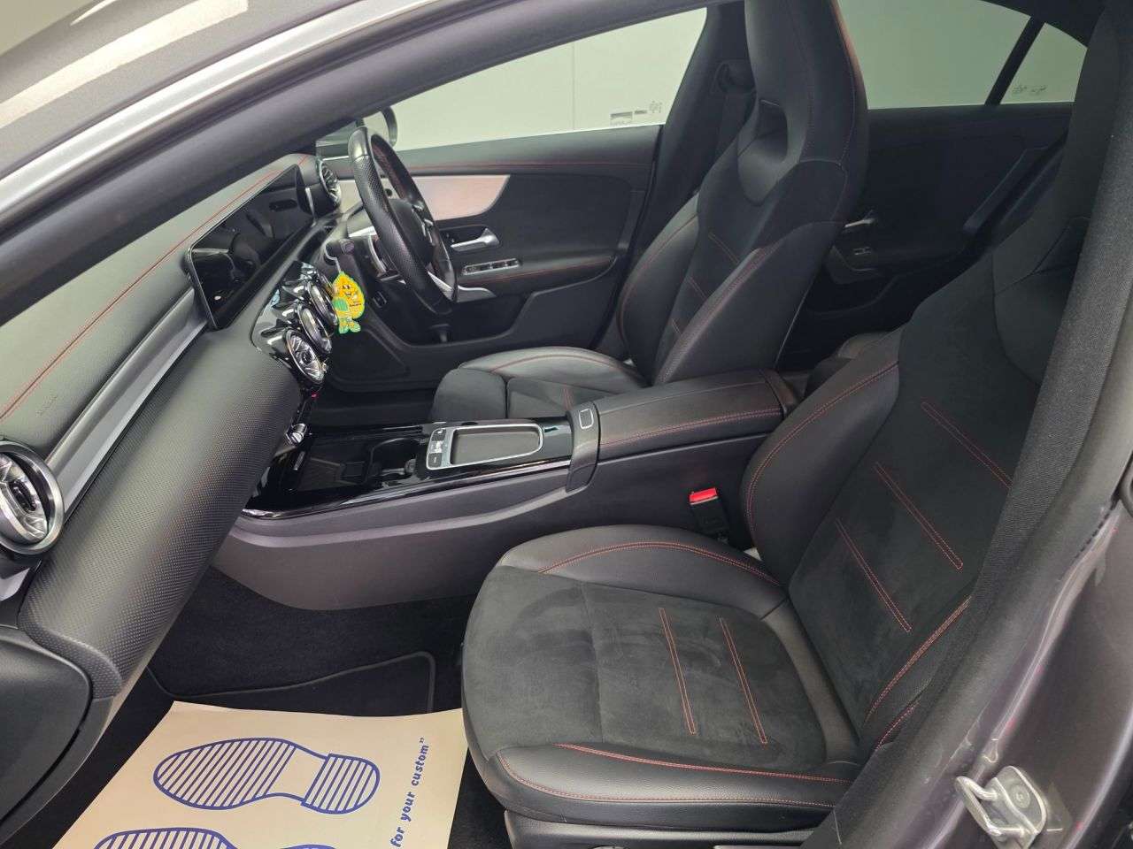 2023 MERCEDES-BENZ CLA 2023 MERCEDES-BENZ CLA