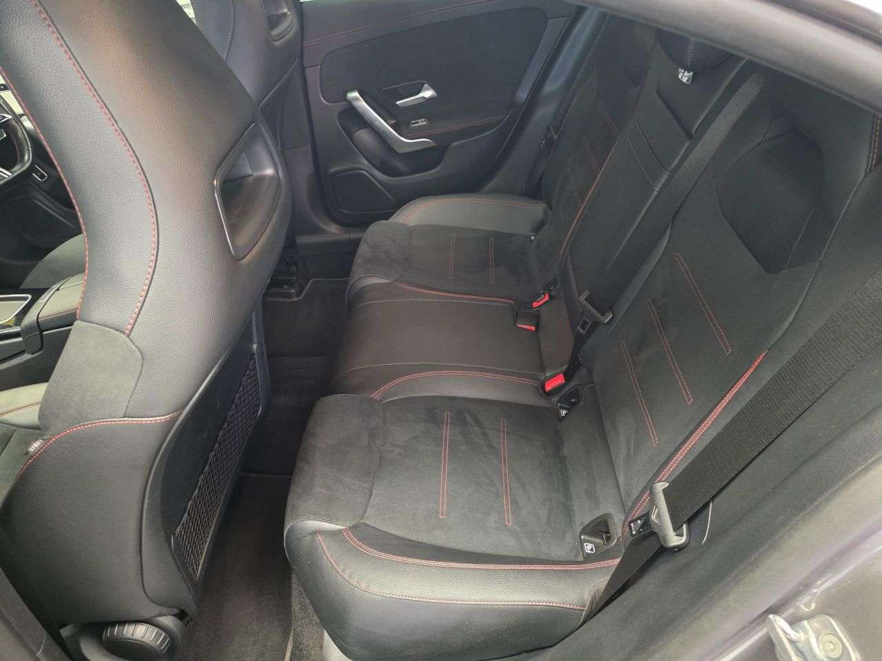 2023 MERCEDES-BENZ CLA 2023 MERCEDES-BENZ CLA