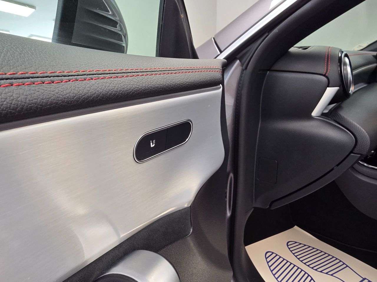 2023 MERCEDES-BENZ CLA 2023 MERCEDES-BENZ CLA