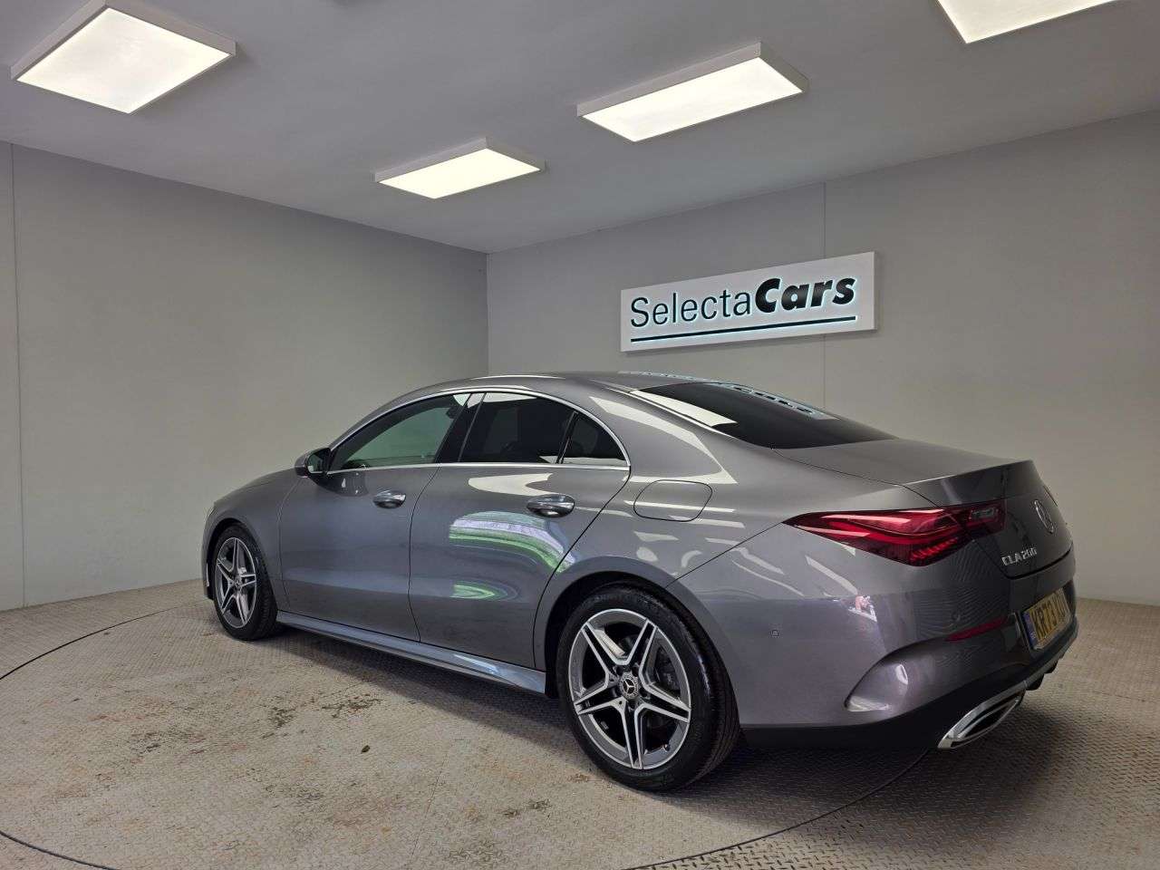 2023 MERCEDES-BENZ CLA 2023 MERCEDES-BENZ CLA