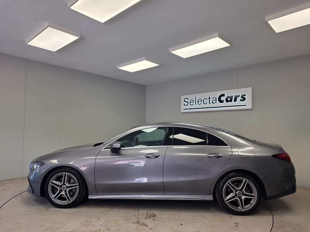 2023 MERCEDES-BENZ CLA 2023 MERCEDES-BENZ CLA