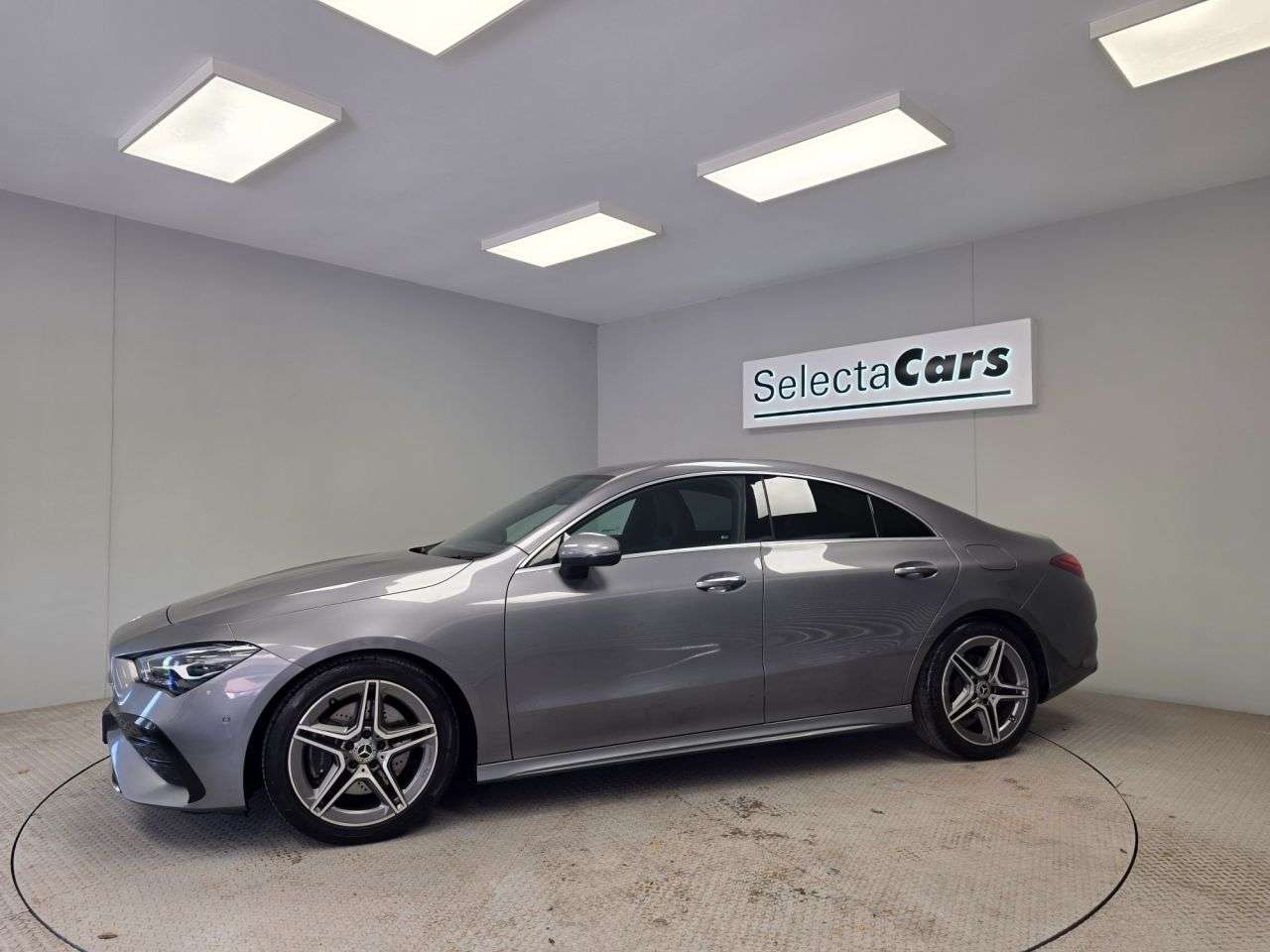 2023 MERCEDES-BENZ CLA 2023 MERCEDES-BENZ CLA
