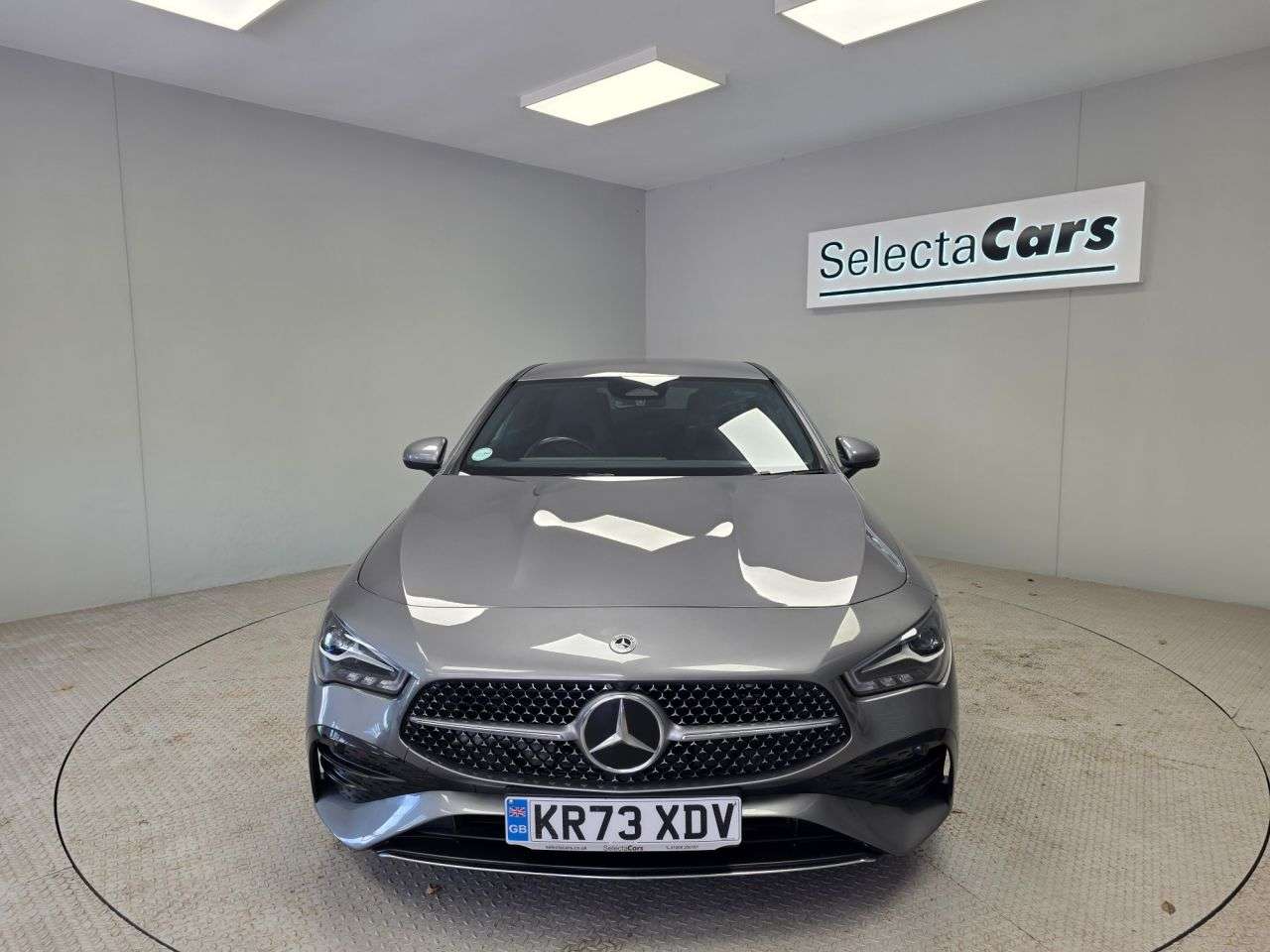 2023 MERCEDES-BENZ CLA 2023 MERCEDES-BENZ CLA