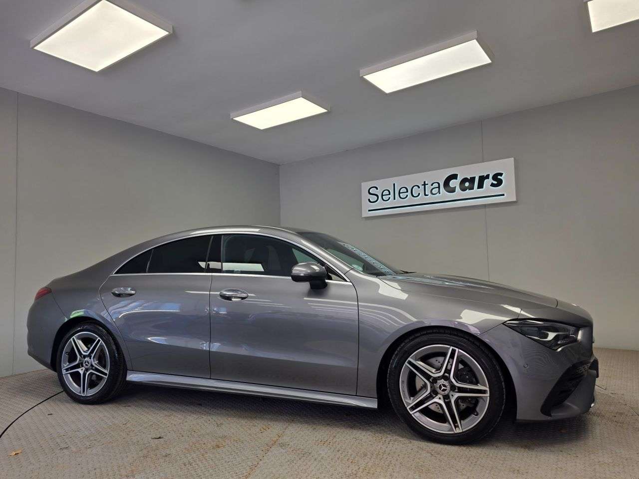 2023 MERCEDES-BENZ CLA 2023 MERCEDES-BENZ CLA