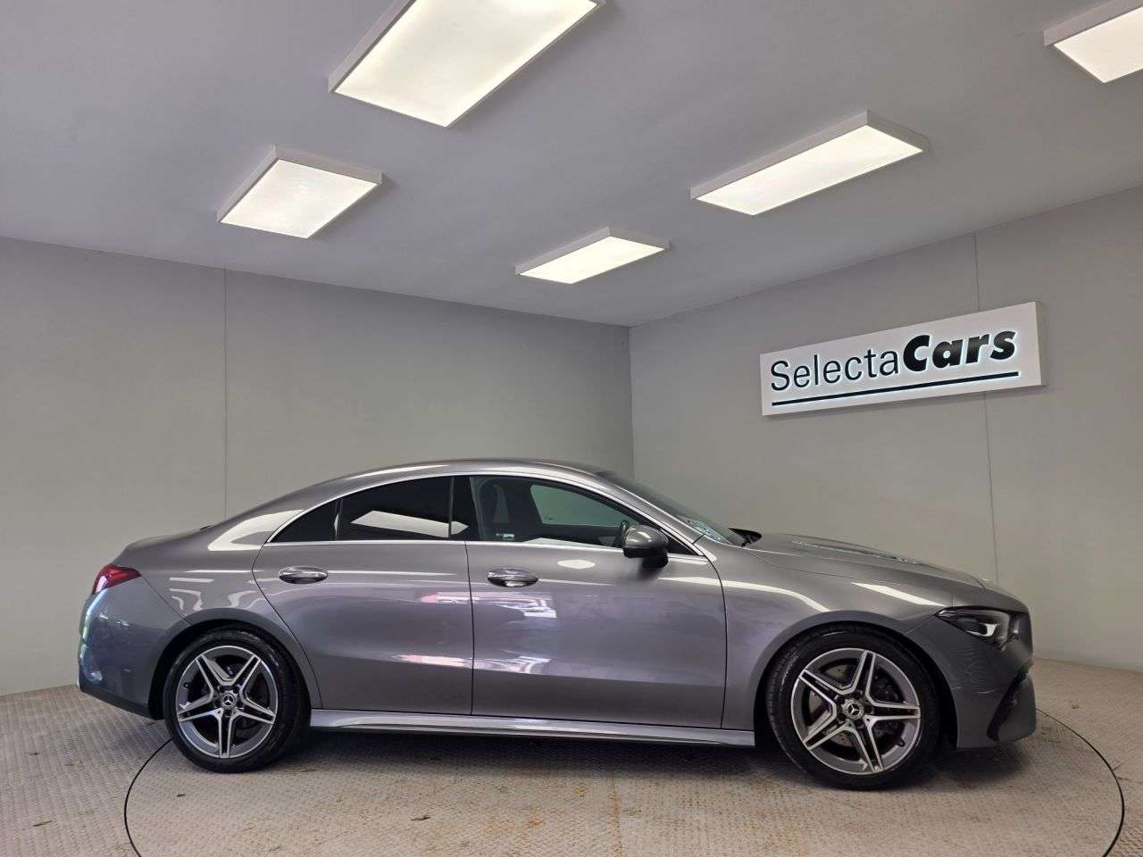 2023 MERCEDES-BENZ CLA 2023 MERCEDES-BENZ CLA