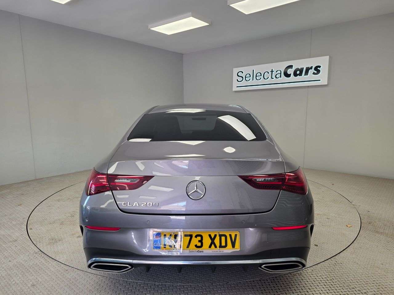 2023 MERCEDES-BENZ CLA 2023 MERCEDES-BENZ CLA