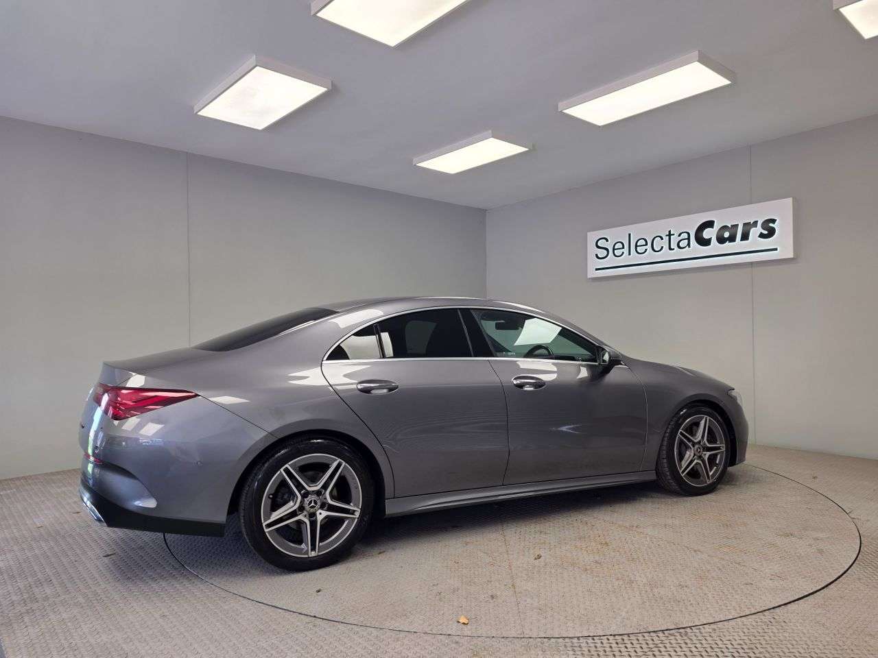 2023 MERCEDES-BENZ CLA 2023 MERCEDES-BENZ CLA