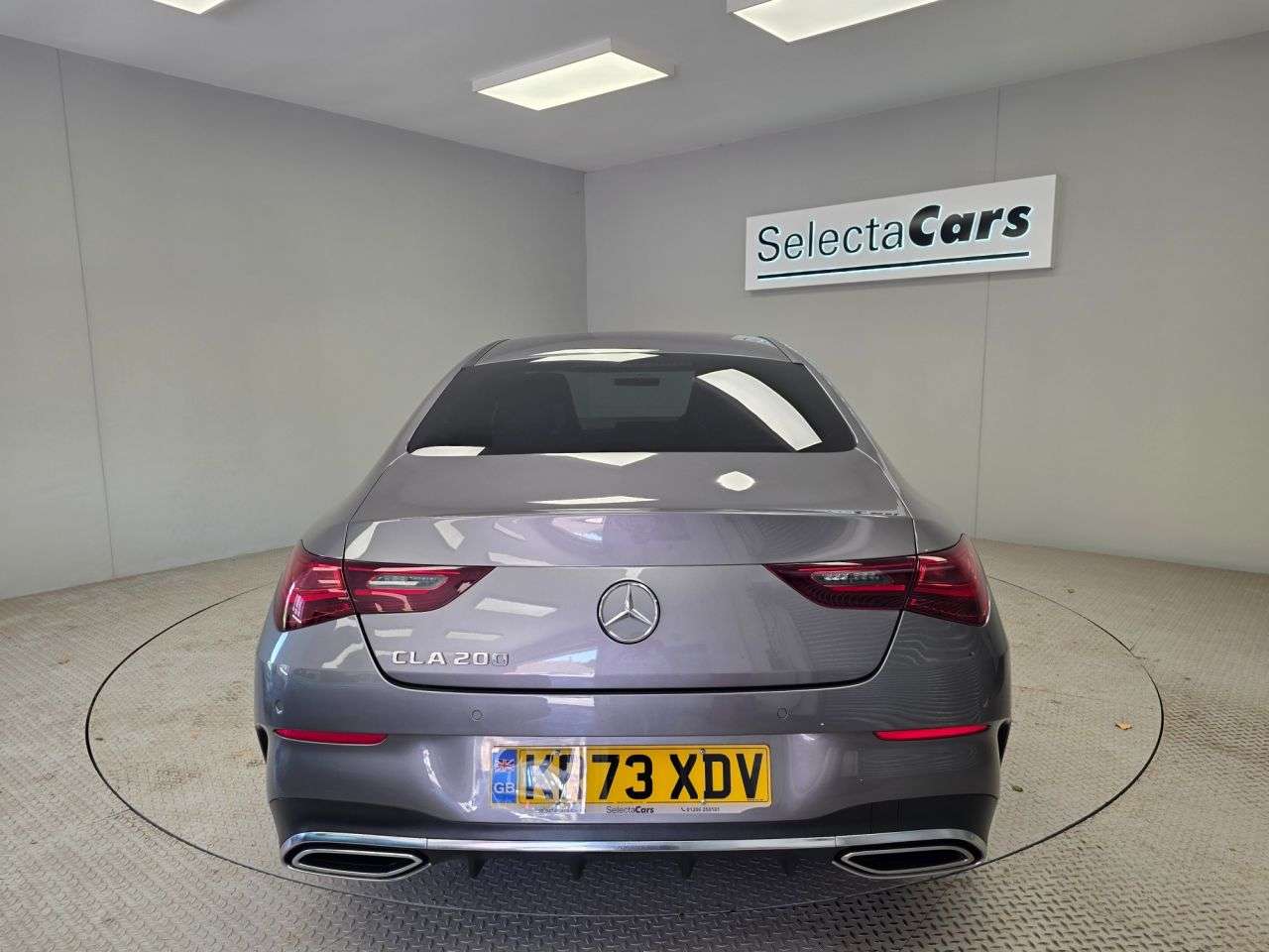 2023 MERCEDES-BENZ CLA 2023 MERCEDES-BENZ CLA