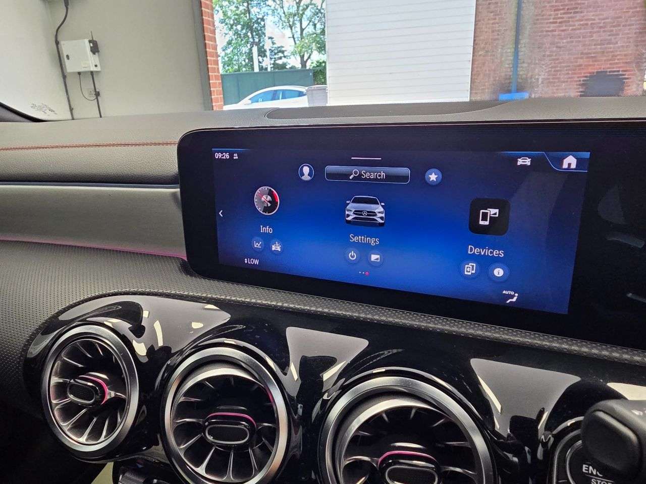 2023 MERCEDES-BENZ CLA 2023 MERCEDES-BENZ CLA