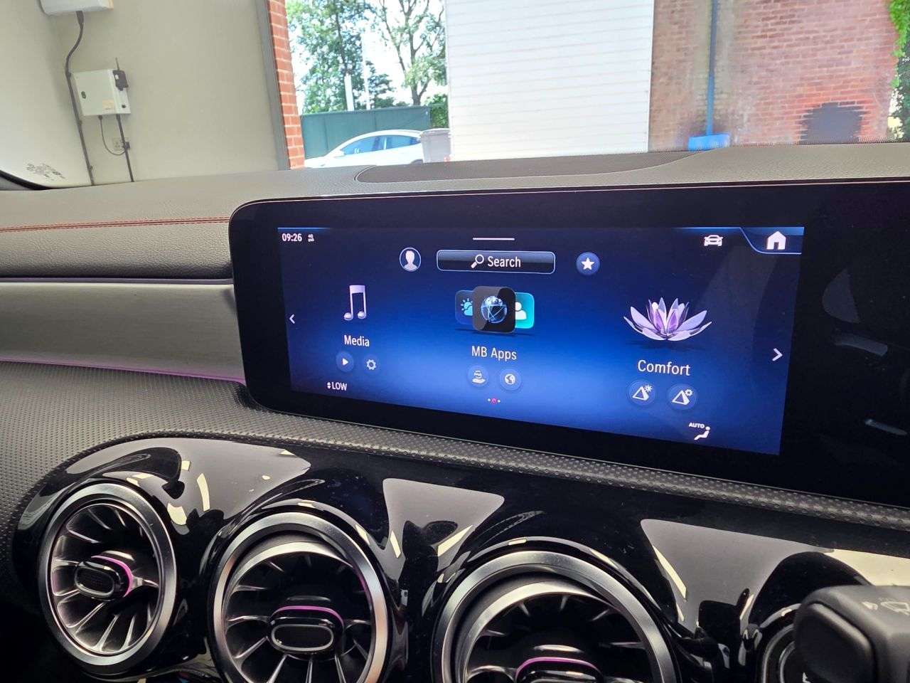 2023 MERCEDES-BENZ CLA 2023 MERCEDES-BENZ CLA