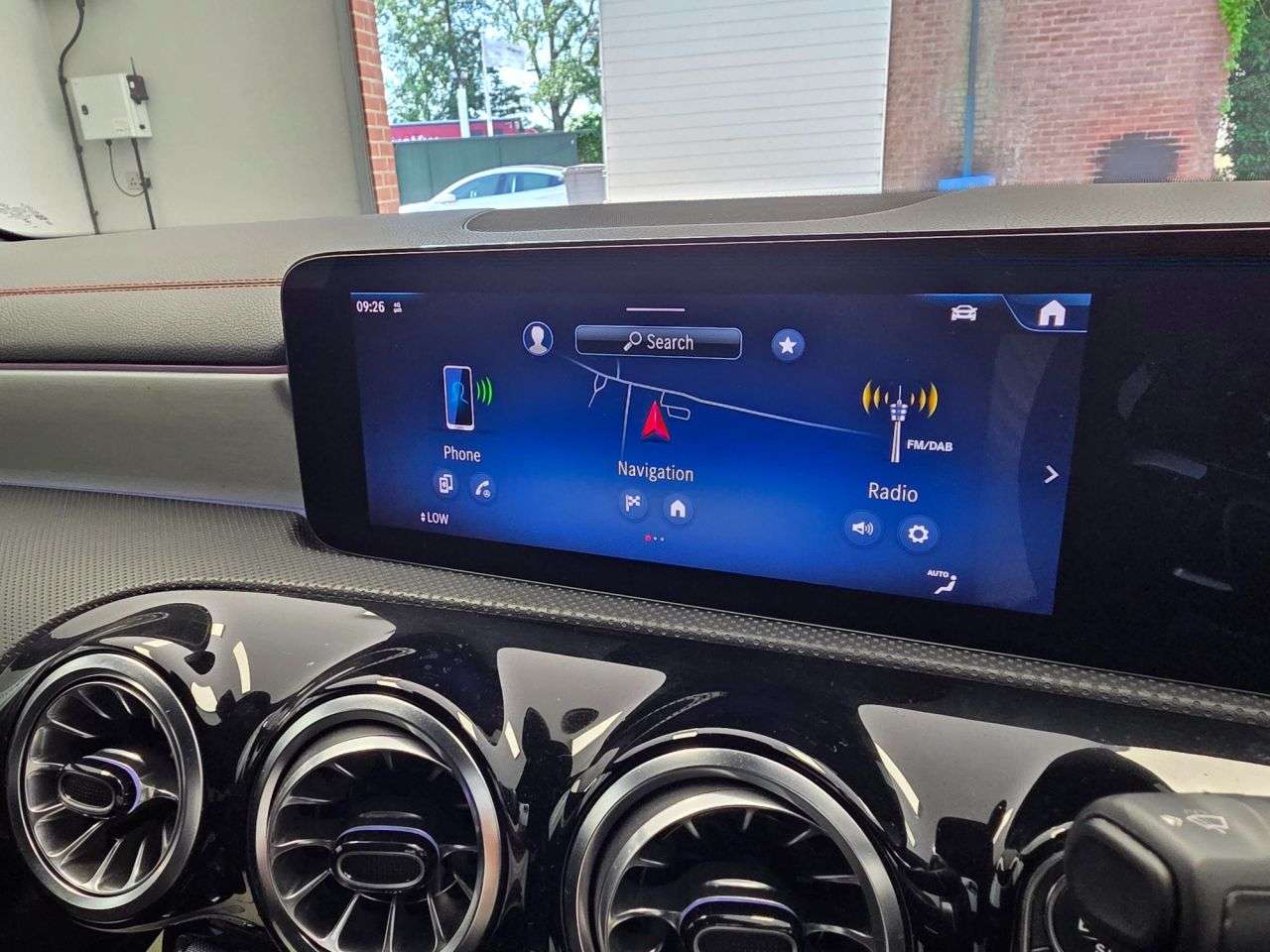 2023 MERCEDES-BENZ CLA 2023 MERCEDES-BENZ CLA