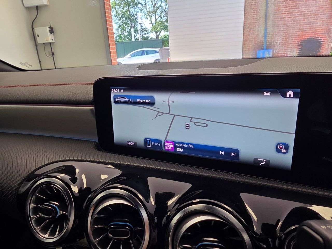 2023 MERCEDES-BENZ CLA 2023 MERCEDES-BENZ CLA