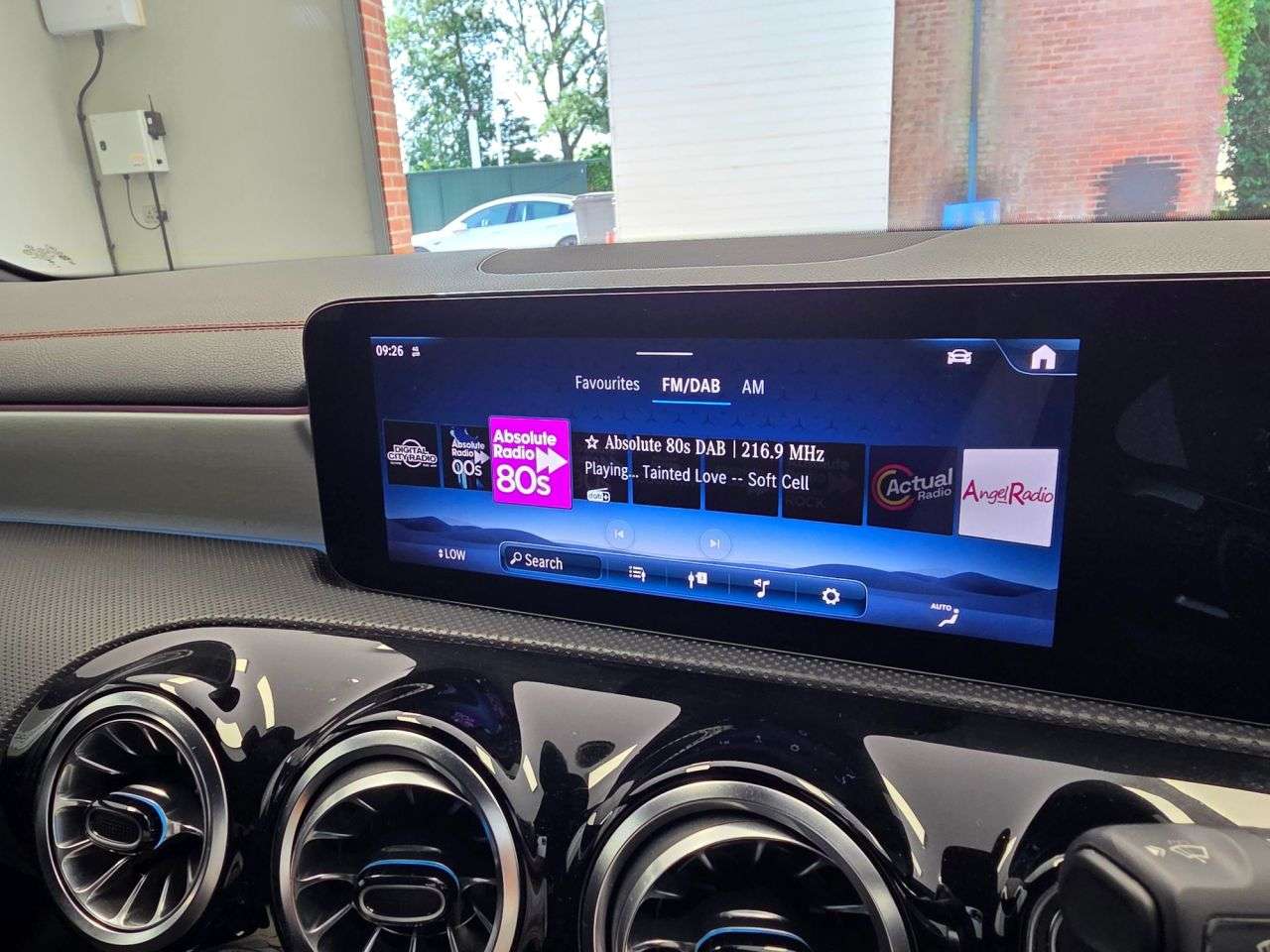 2023 MERCEDES-BENZ CLA 2023 MERCEDES-BENZ CLA