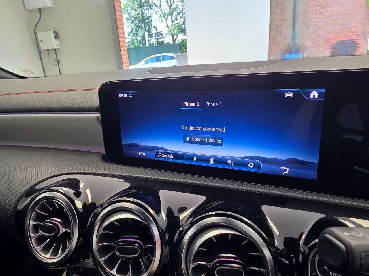 2023 MERCEDES-BENZ CLA 2023 MERCEDES-BENZ CLA