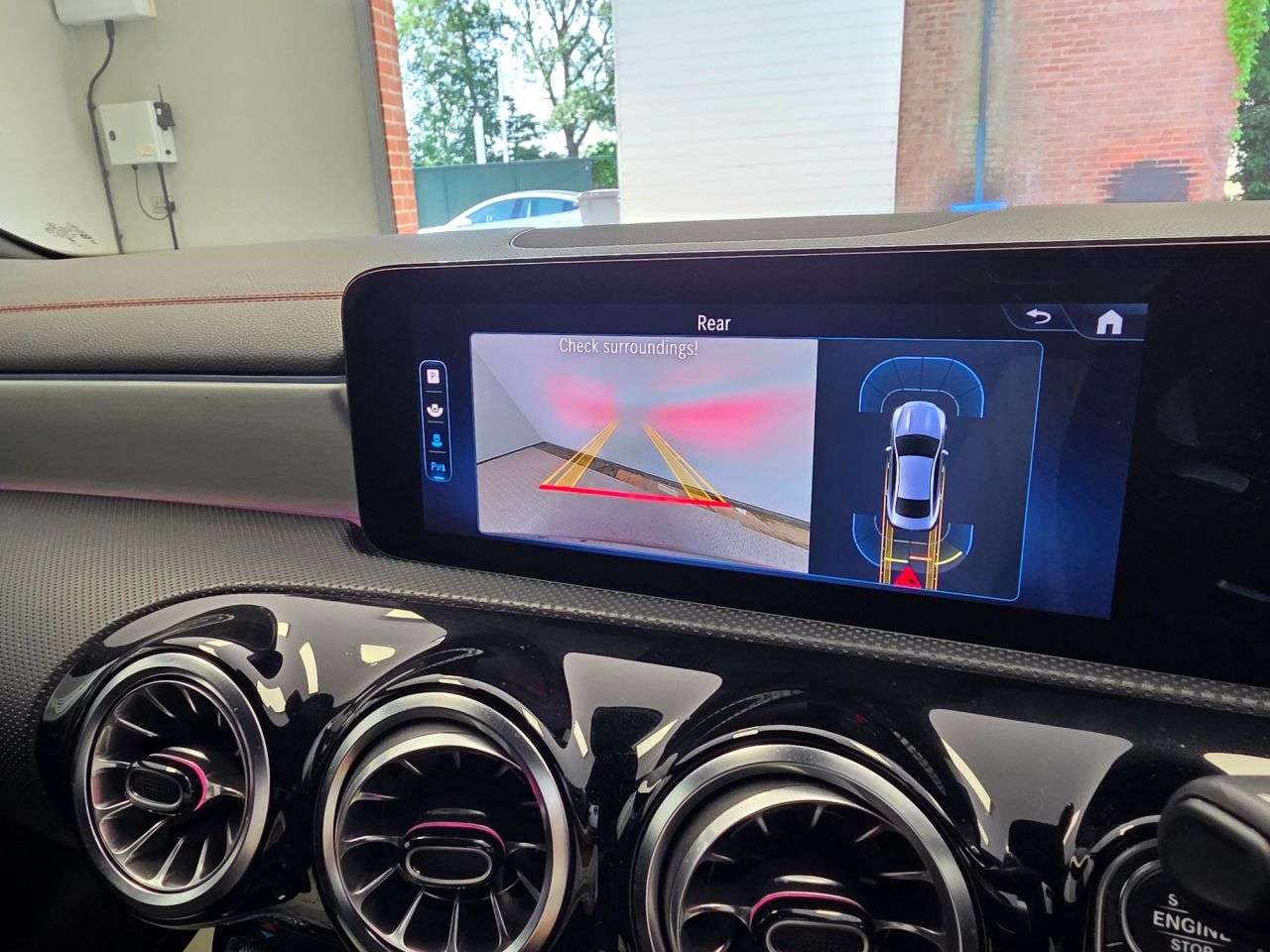 2023 MERCEDES-BENZ CLA 2023 MERCEDES-BENZ CLA