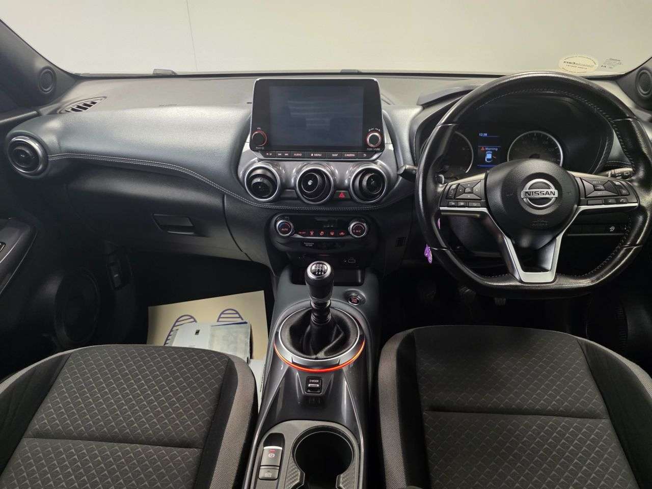 2020 NISSAN JUKE 2020 NISSAN JUKE