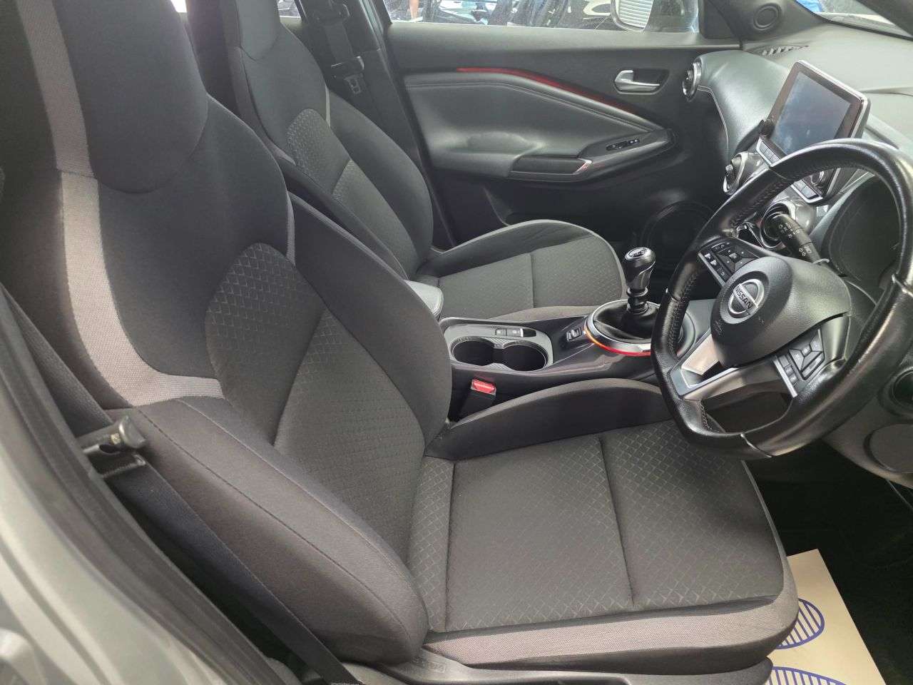 2020 NISSAN JUKE 2020 NISSAN JUKE