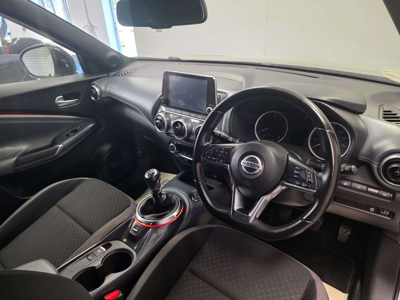 2020 NISSAN JUKE 2020 NISSAN JUKE