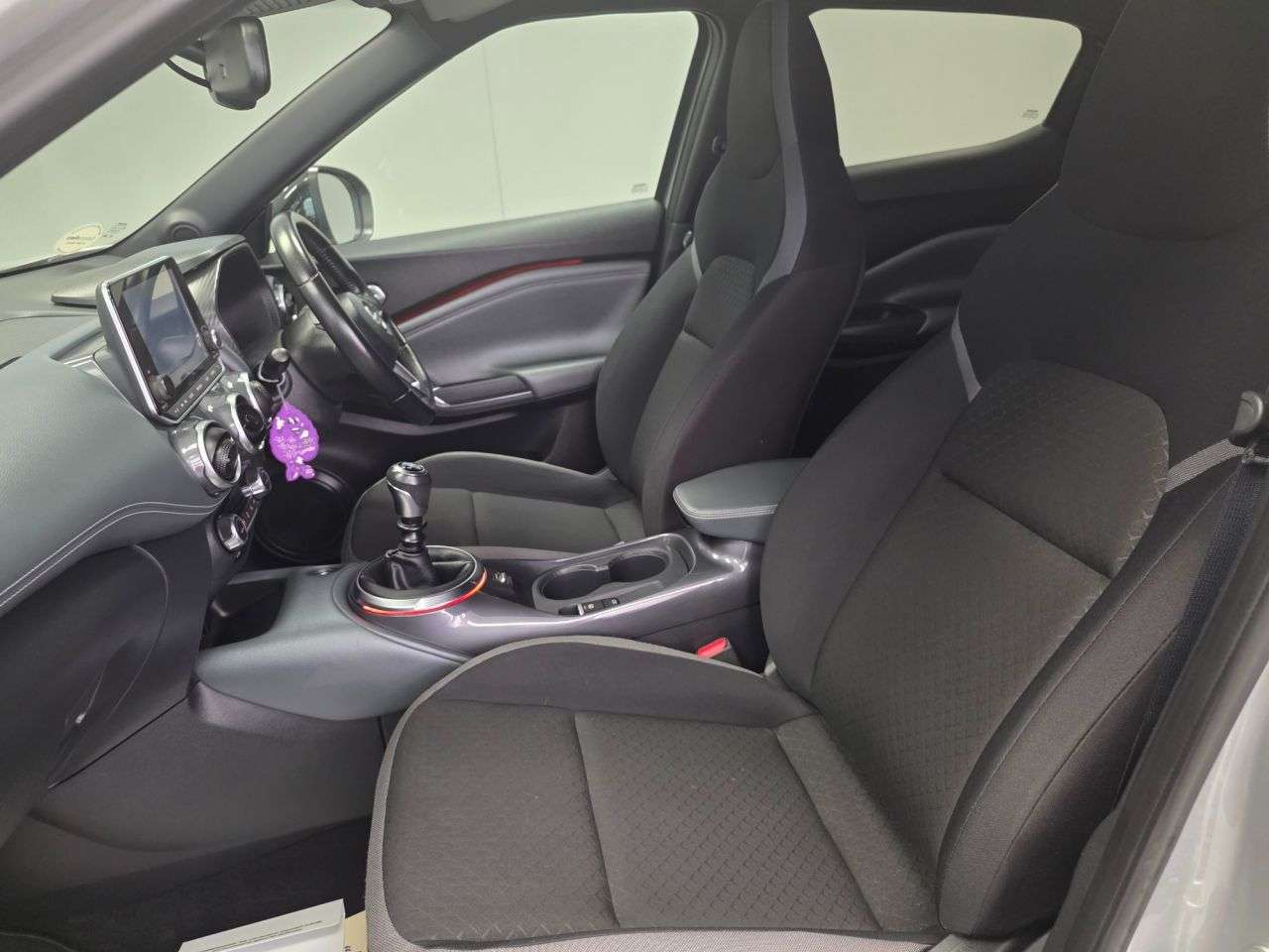 2020 NISSAN JUKE 2020 NISSAN JUKE