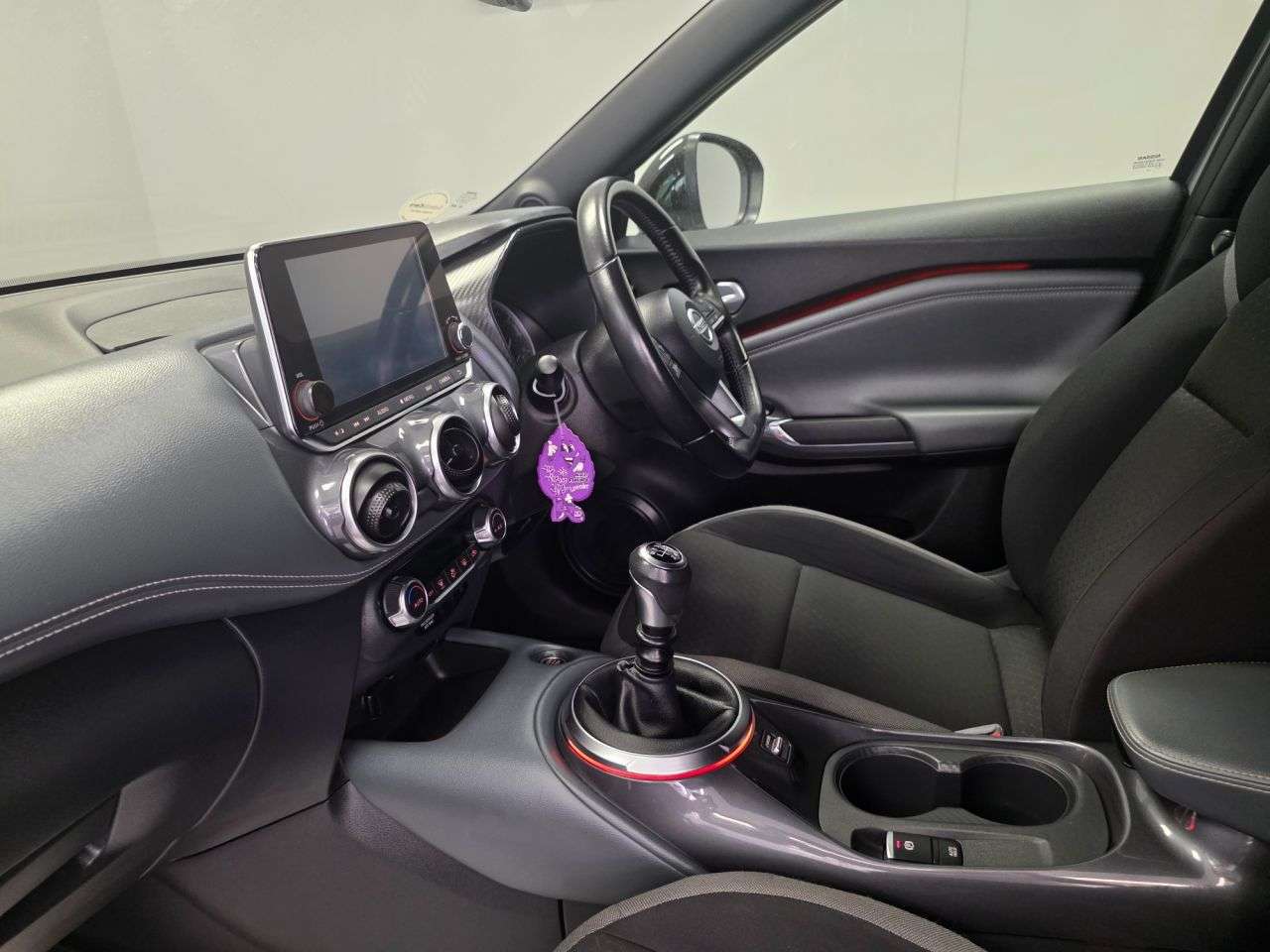 2020 NISSAN JUKE 2020 NISSAN JUKE