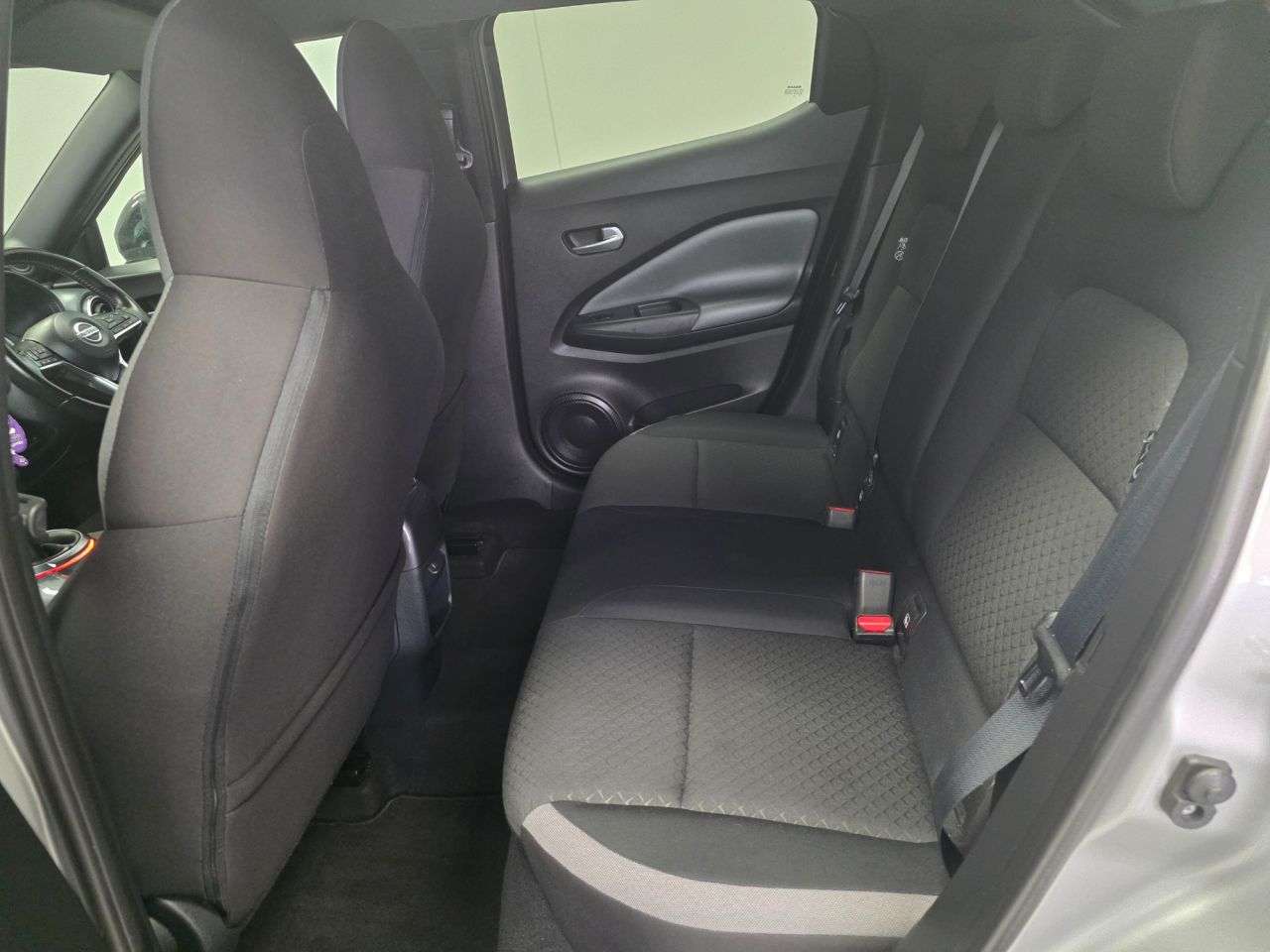 2020 NISSAN JUKE 2020 NISSAN JUKE