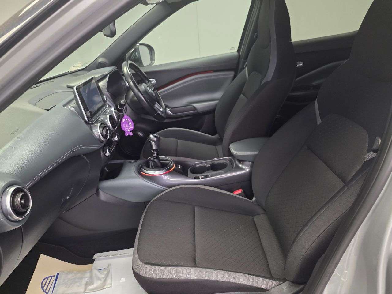 2020 NISSAN JUKE 2020 NISSAN JUKE