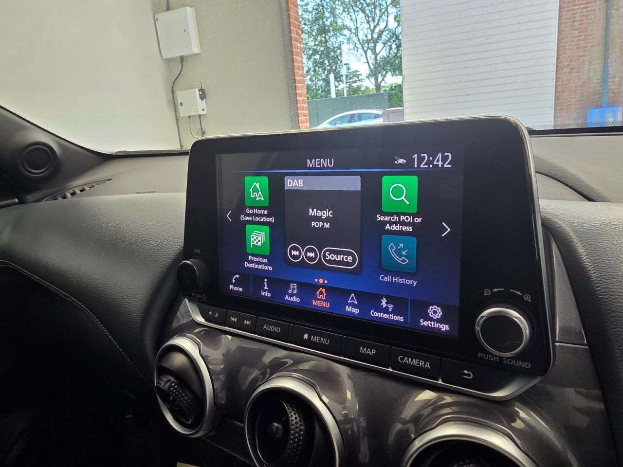 2020 NISSAN JUKE 2020 NISSAN JUKE