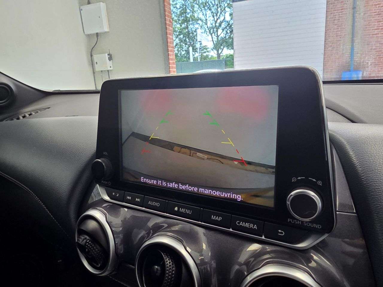 2020 NISSAN JUKE 2020 NISSAN JUKE