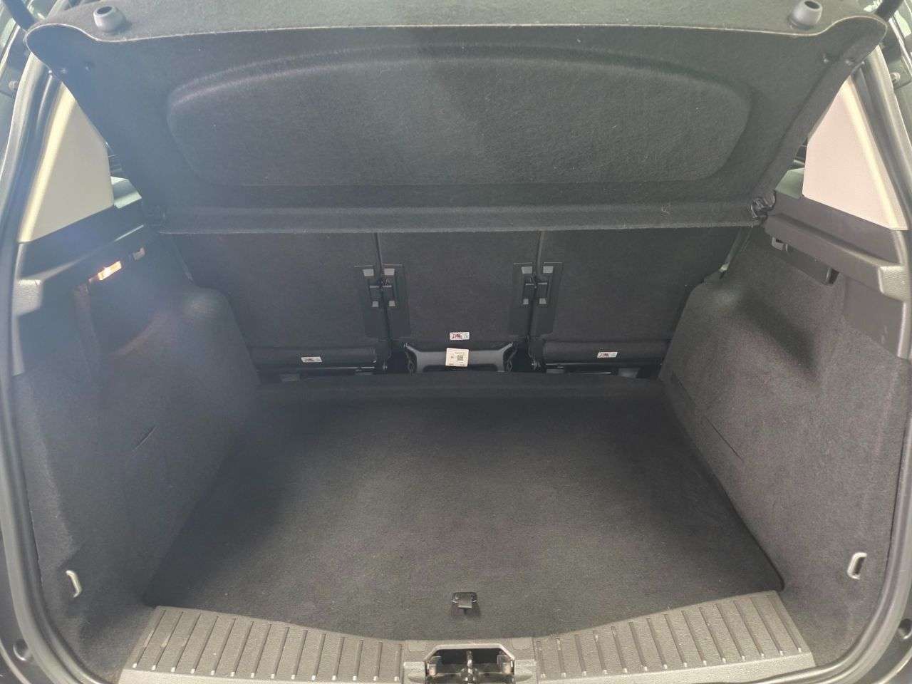 2019 FORD C-MAX 2019 FORD C-MAX