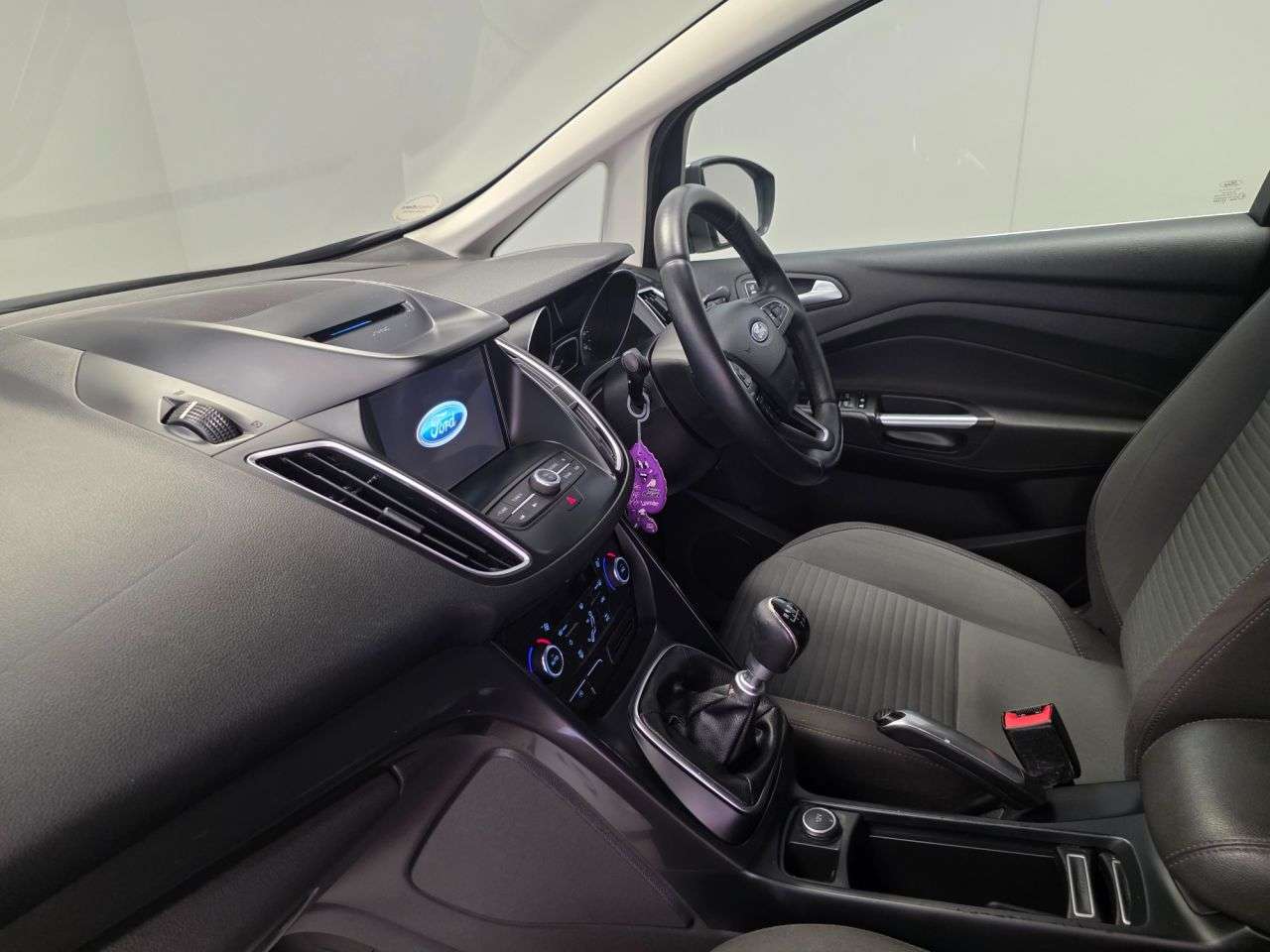 2019 FORD C-MAX 2019 FORD C-MAX