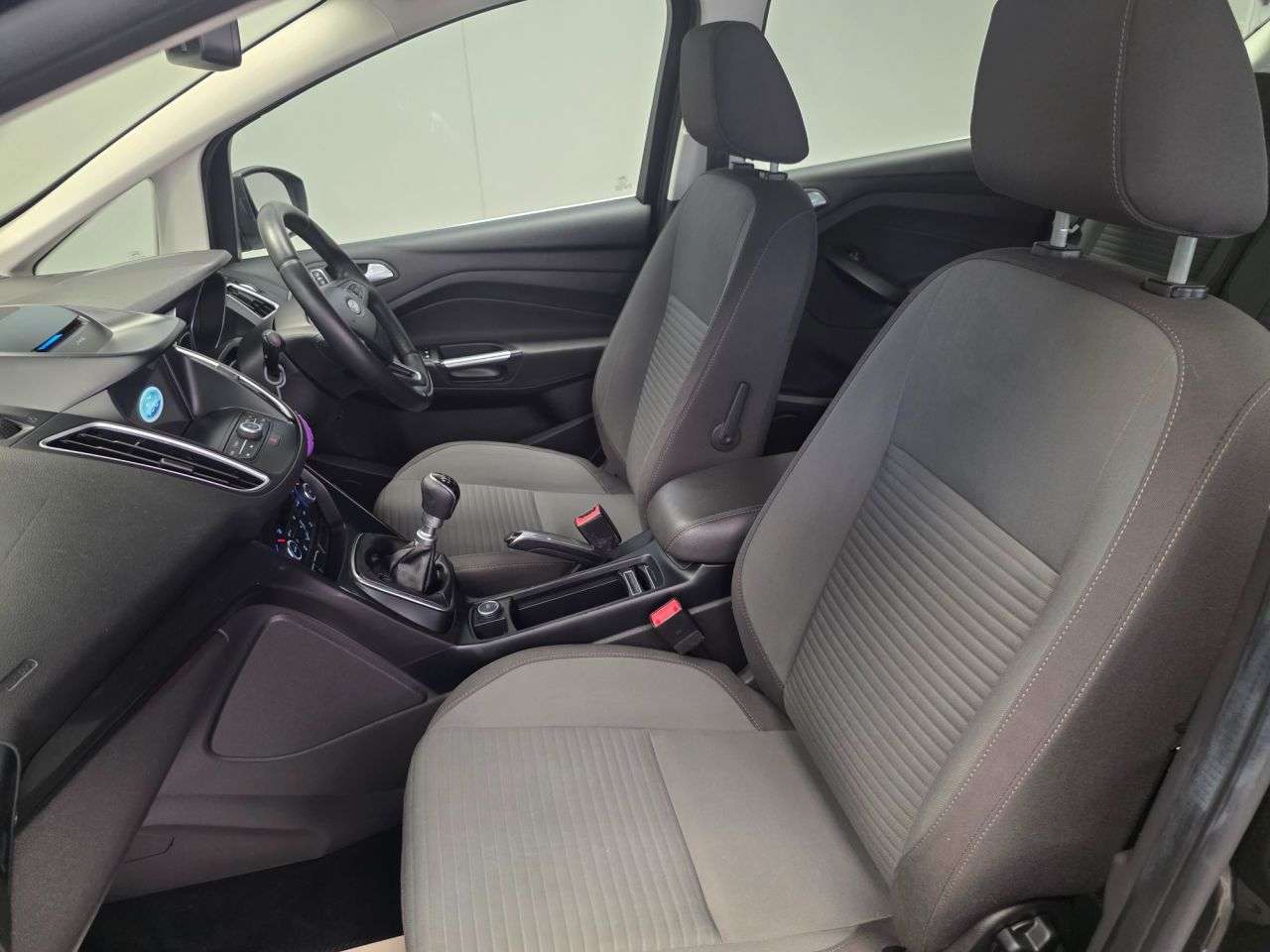 2019 FORD C-MAX 2019 FORD C-MAX
