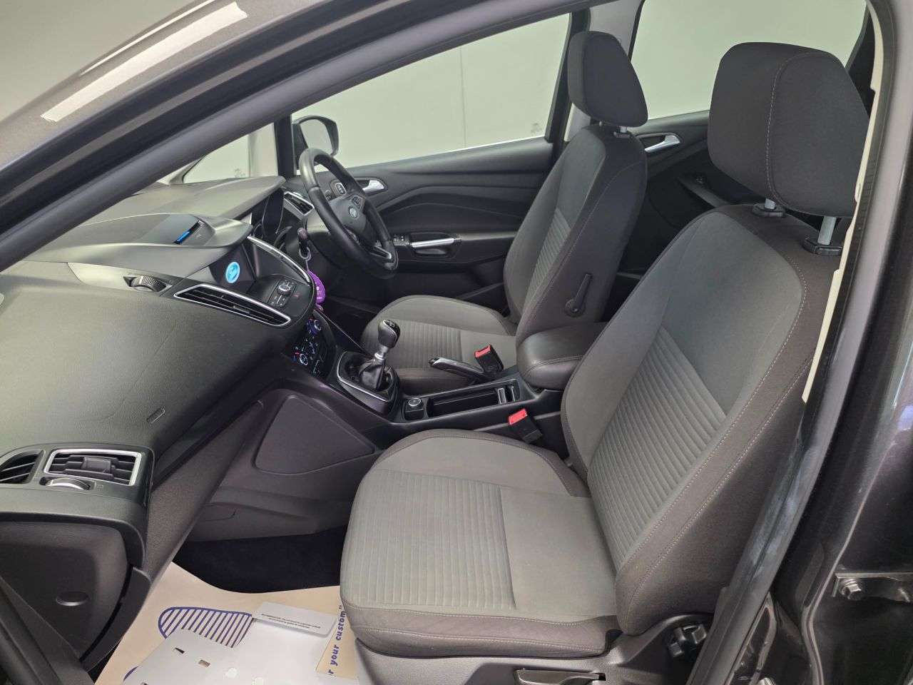 2019 FORD C-MAX 2019 FORD C-MAX