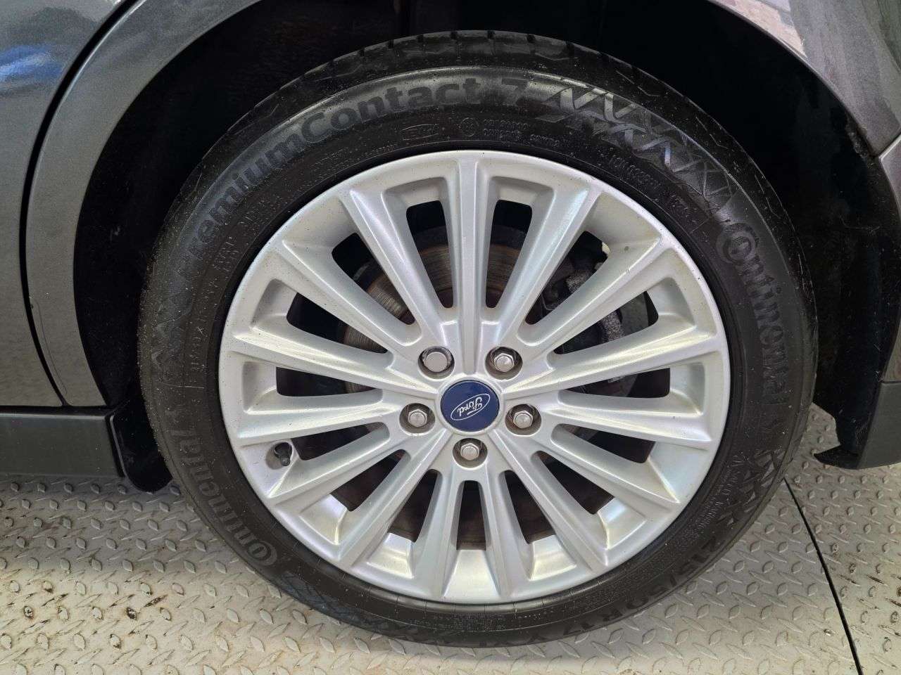 2019 FORD C-MAX 2019 FORD C-MAX