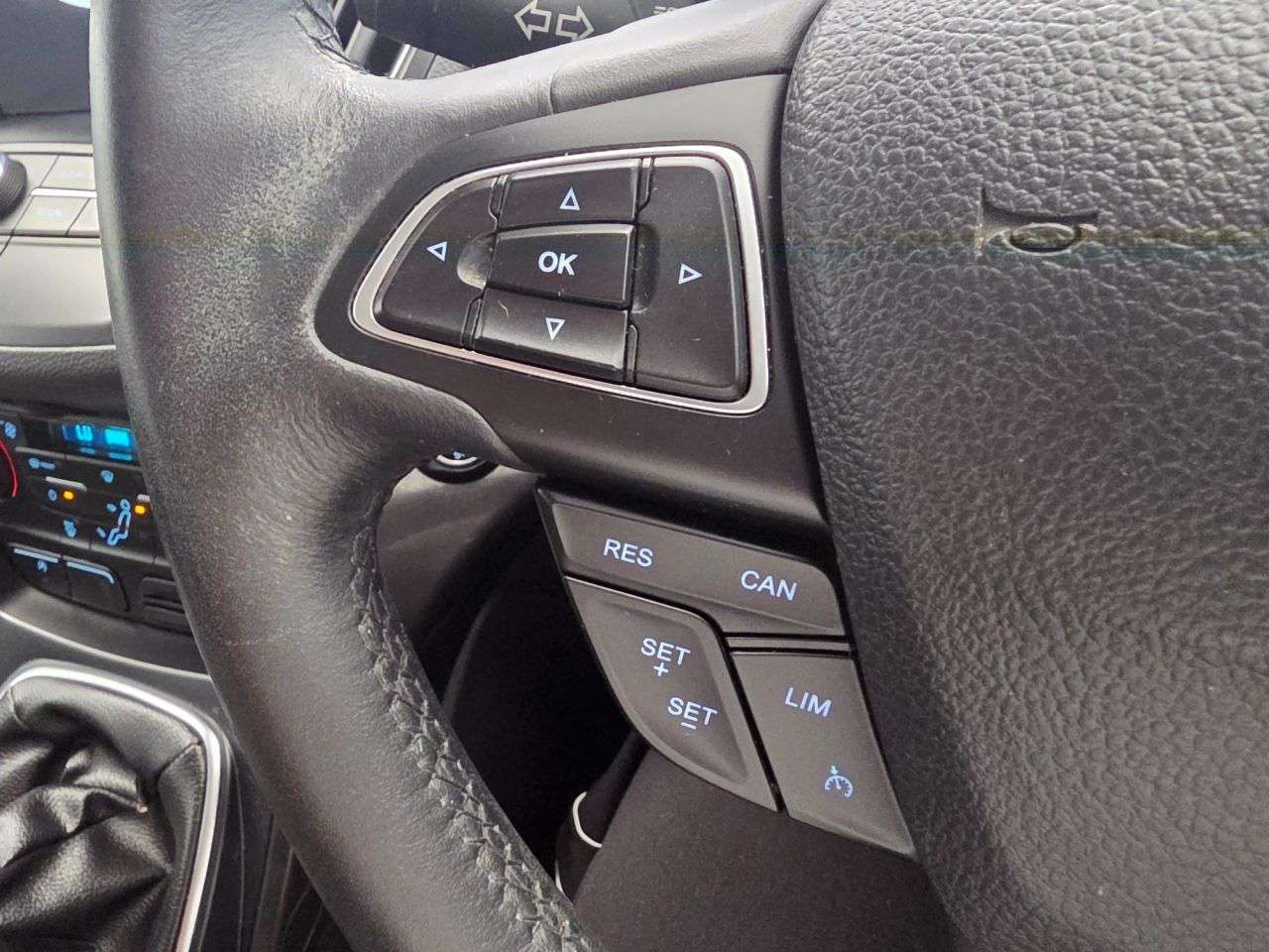 2019 FORD C-MAX 2019 FORD C-MAX