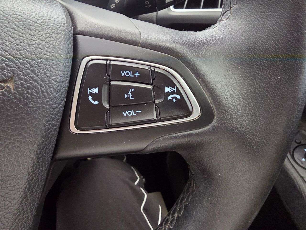 2019 FORD C-MAX 2019 FORD C-MAX