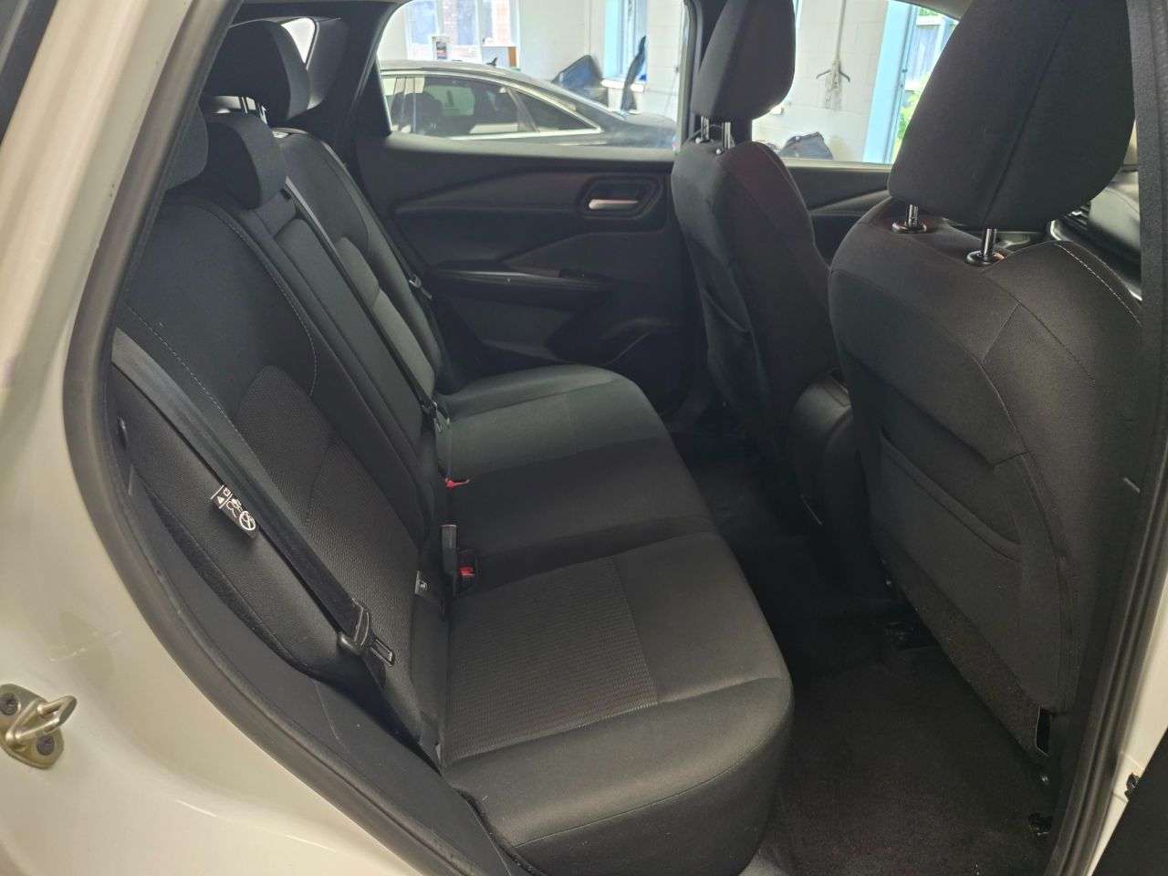 2023 NISSAN QASHQAI 2023 NISSAN QASHQAI