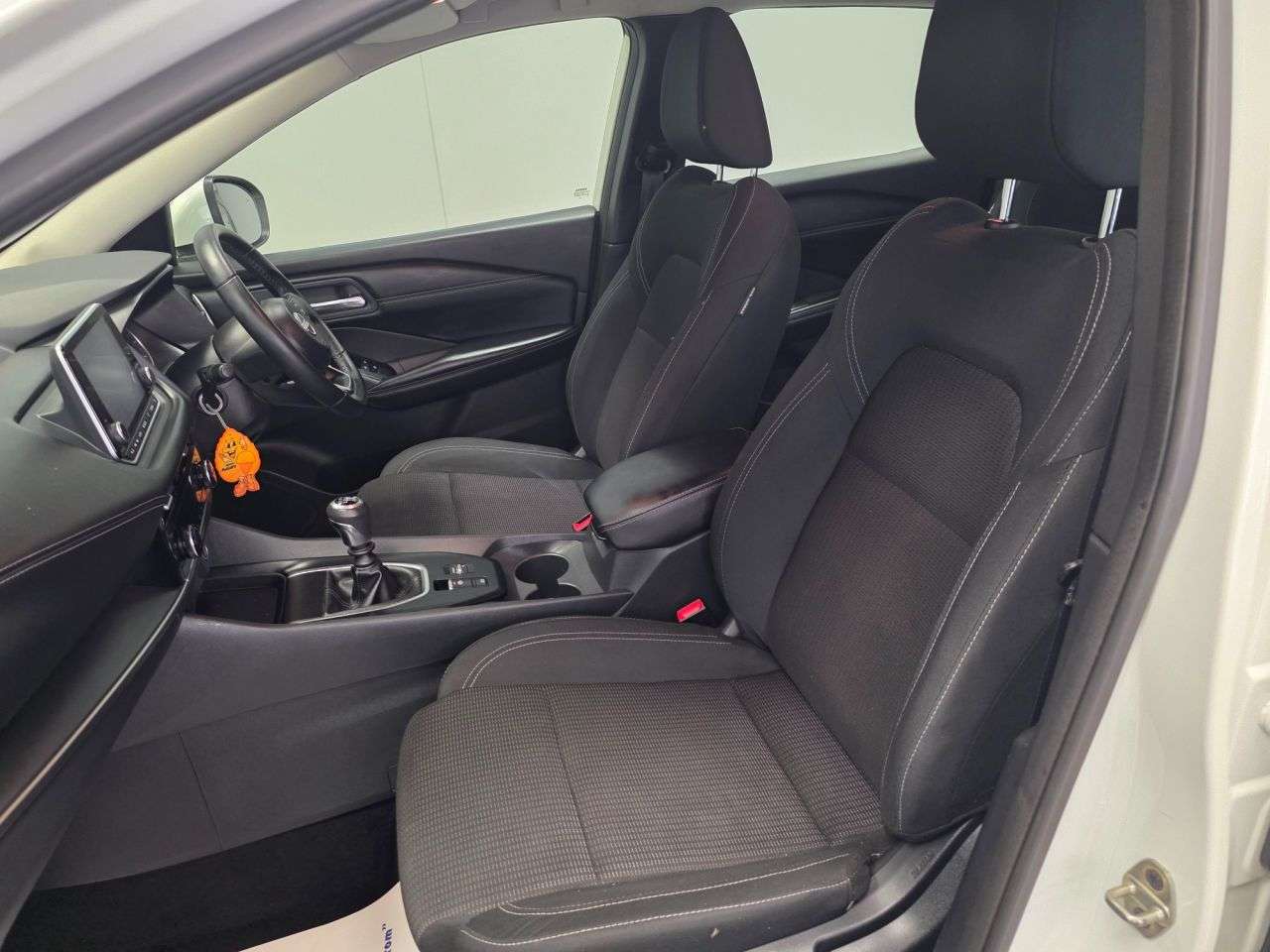 2023 NISSAN QASHQAI 2023 NISSAN QASHQAI