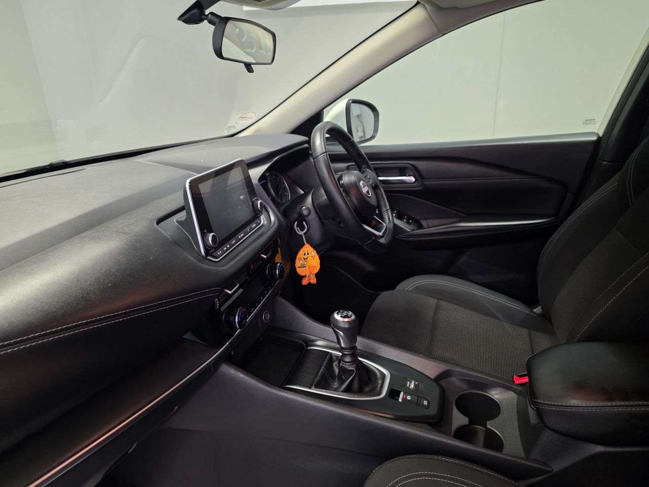2023 NISSAN QASHQAI 2023 NISSAN QASHQAI