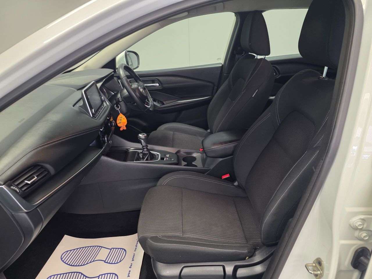 2023 NISSAN QASHQAI 2023 NISSAN QASHQAI