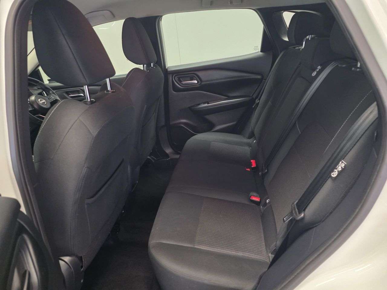 2023 NISSAN QASHQAI 2023 NISSAN QASHQAI