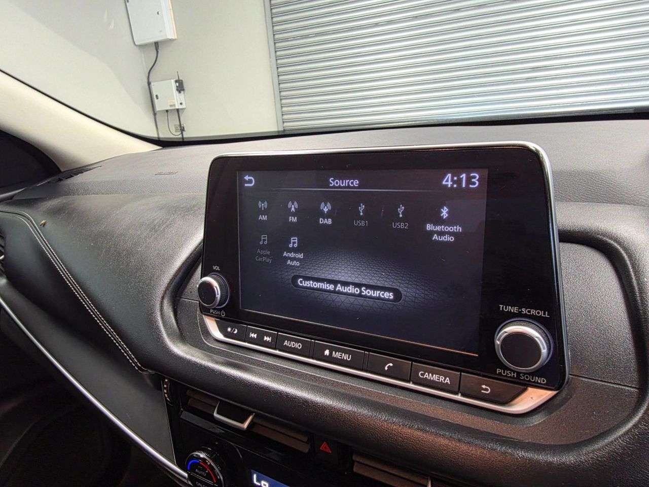 2023 NISSAN QASHQAI 2023 NISSAN QASHQAI