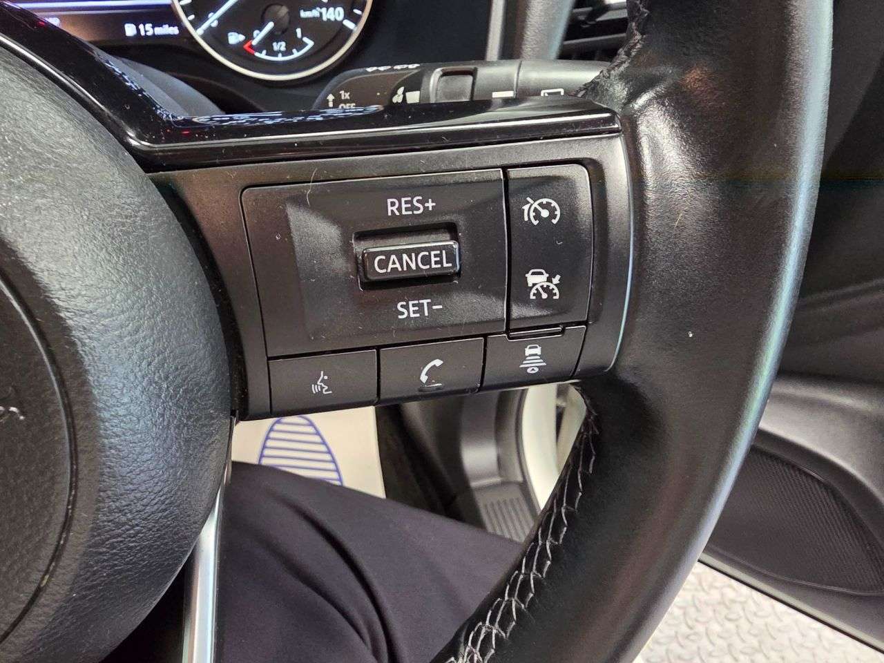 2023 NISSAN QASHQAI 2023 NISSAN QASHQAI