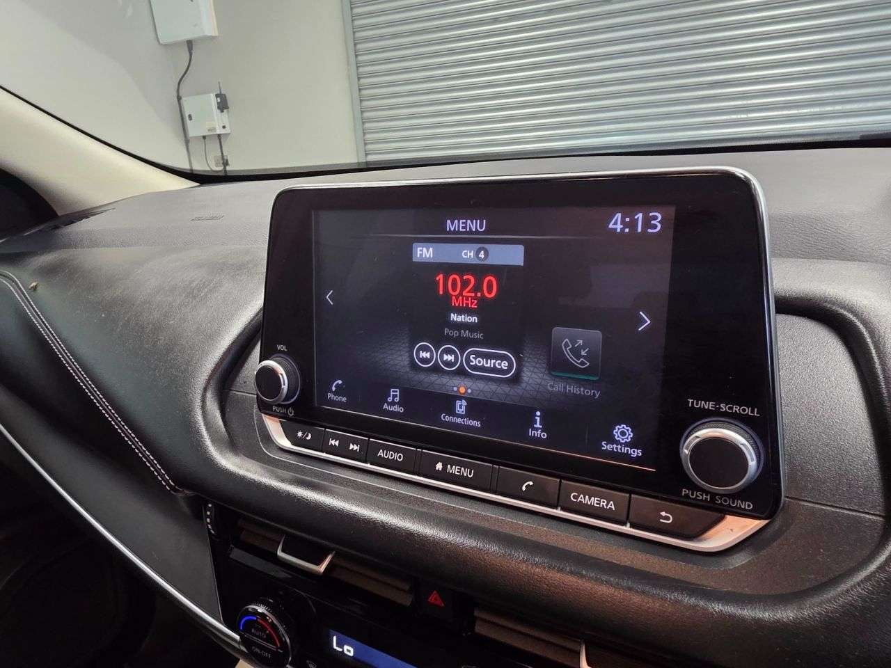2023 NISSAN QASHQAI 2023 NISSAN QASHQAI