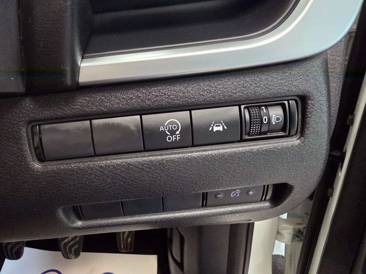 2023 NISSAN QASHQAI 2023 NISSAN QASHQAI