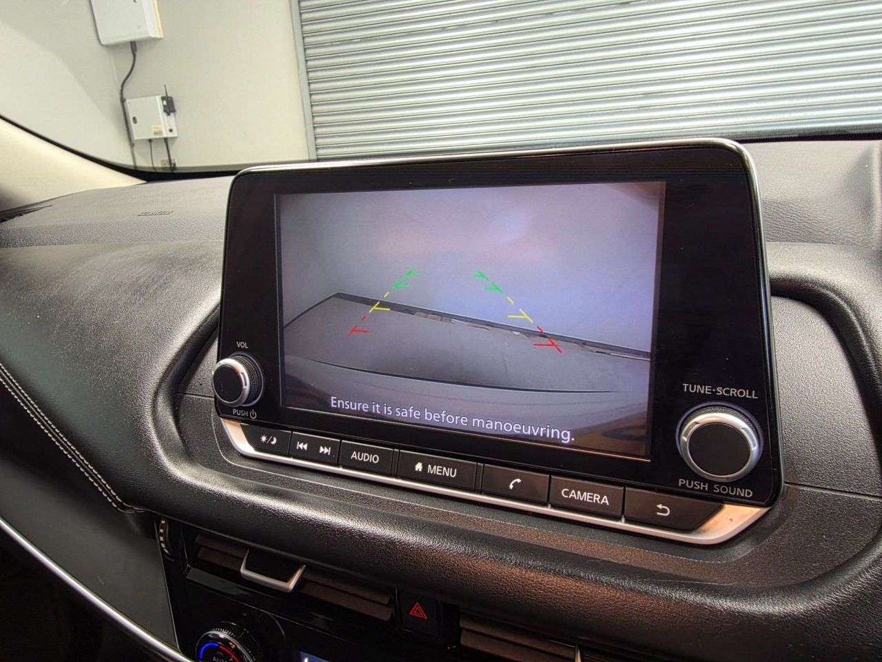 2023 NISSAN QASHQAI 2023 NISSAN QASHQAI