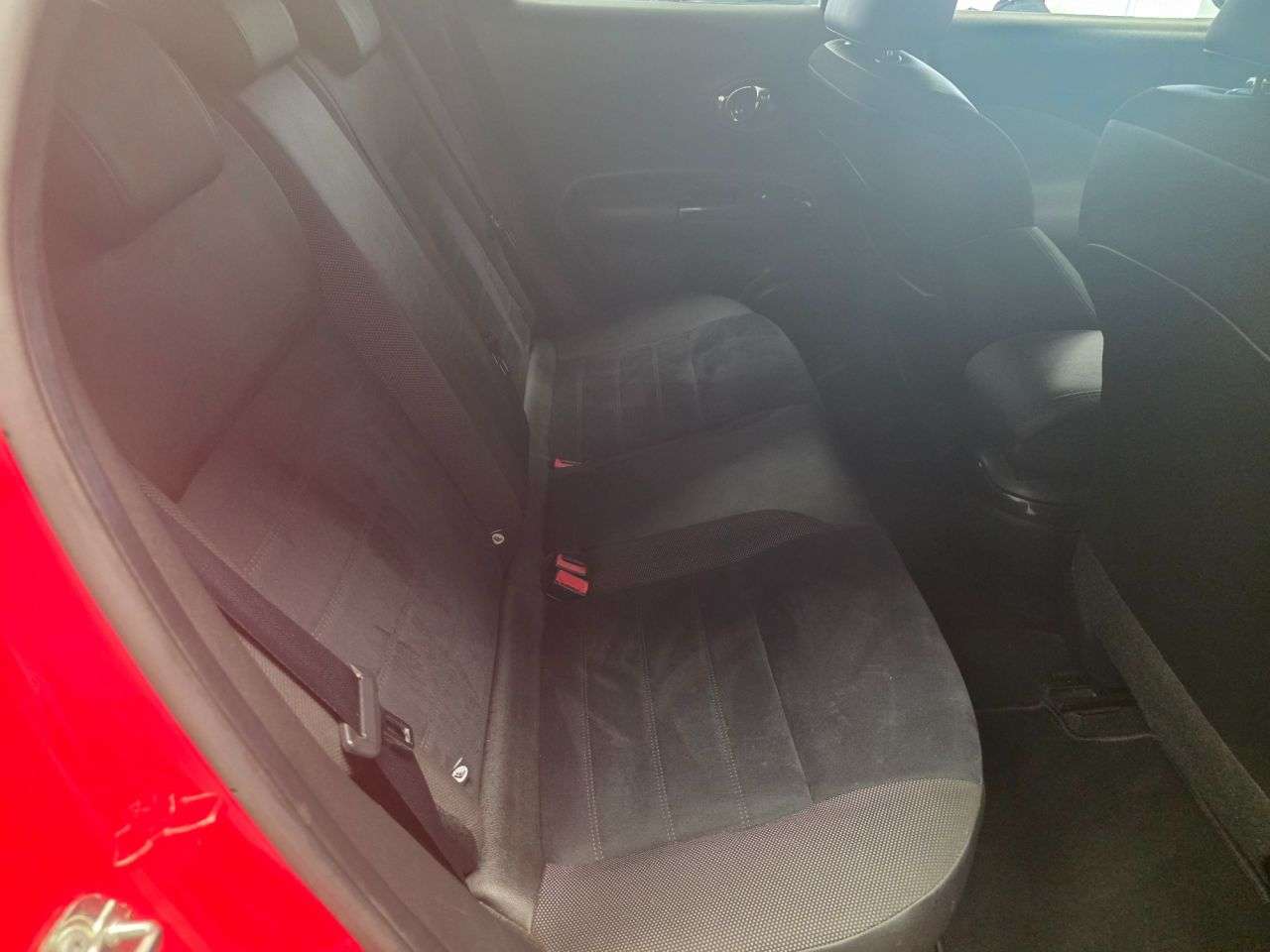 2017 NISSAN JUKE 2017 NISSAN JUKE