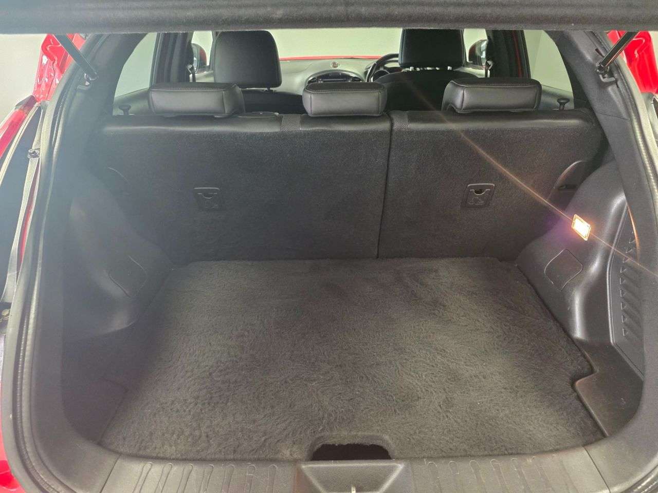 2017 NISSAN JUKE 2017 NISSAN JUKE